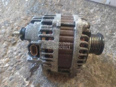 altenator 2.0 benzin za Nissan Qashqai, Qashqai + 2 od 2007. do 2013. god.
