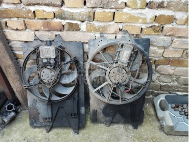 ventilator hladnjaka za Ford Mondeo od 2000. do 2007. god.
