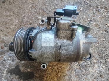 kompresor klime 2.0 benzin za Nissan Qashqai, Qashqai + 2 od 2007. do 2013. god.