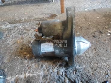 alnaser 2.0 benzin za Nissan Qashqai, Qashqai + 2 od 2007. do 2013. god.