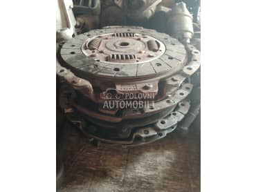 Set kvačila za Fiat Punto od 2000. do 2018. god.