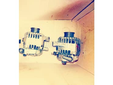 Alternator za yarisa za Toyota Yaris