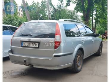 euro kuka za Ford Mondeo