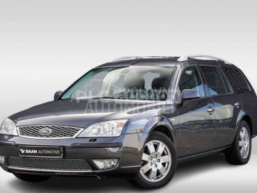 maska za Ford Mondeo od 2000. do 2007. god.