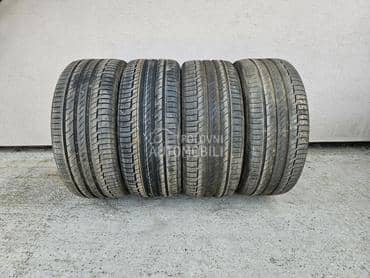 Continental 275/45 R21 Letnja