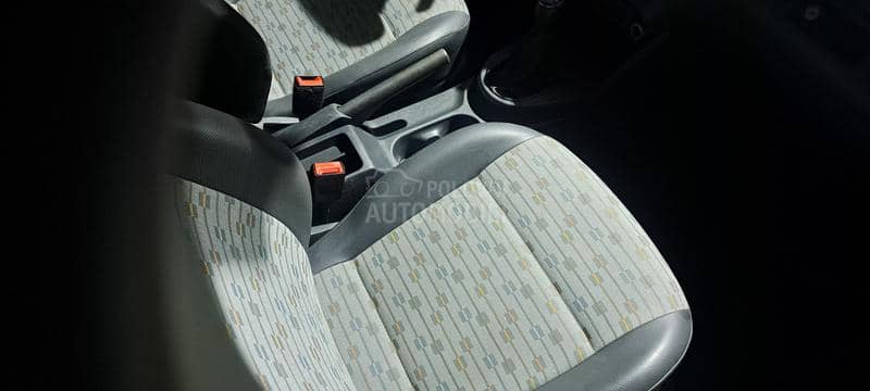 Volkswagen Caddy 1.6 TDI