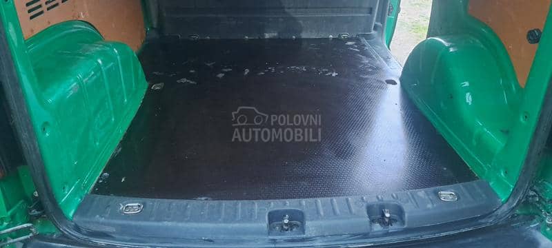 Volkswagen Caddy 1.6 TDI