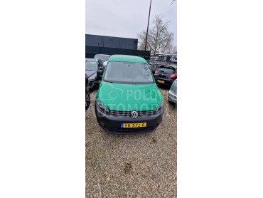 Volkswagen Caddy 1.6 TDI