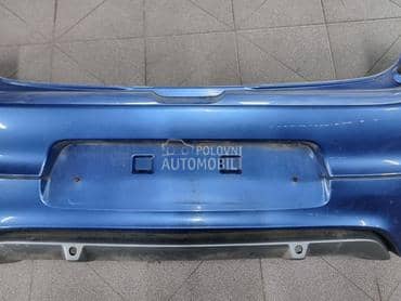 Zadnji branik GT line za Renault Megane od 2009. do 2015. god.