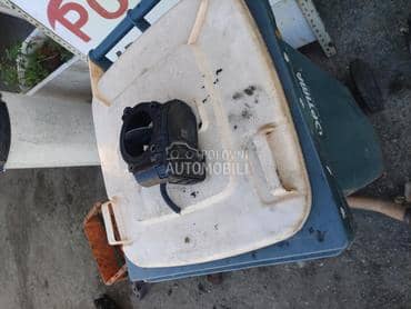 klapnu gasa 651 za Mercedes Benz C Klasa, CLS Klasa, E Klasa od 2009. do 2015. god.