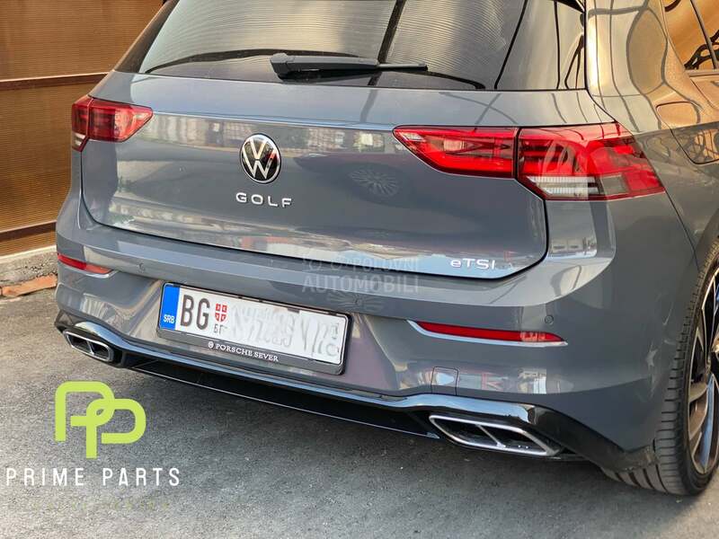 R Line Kompletan BodyKit