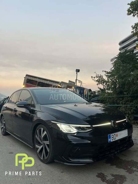 R Line Kompletan BodyKit