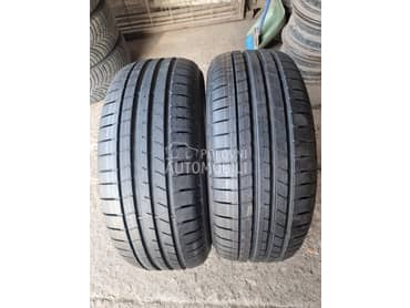 Goodyear 205/55 R17 Letnja