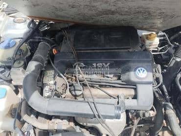 Motor 1.4 16V za Volkswagen Golf 4