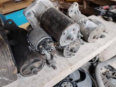 Anlaser za Volkswagen Golf 4