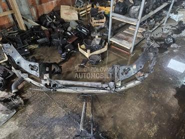 W211 Vezni lim za Mercedes Benz E Klasa od 2002. do 2009. god.