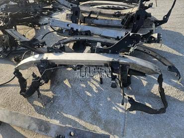 vezni lim za Mercedes Benz C Klasa od 2000. do 2009. god.