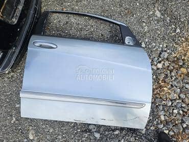 W169 Prednja desna Vrata za Mercedes Benz A 150, A 170, A 180 ... od 2004. do 2010. god.