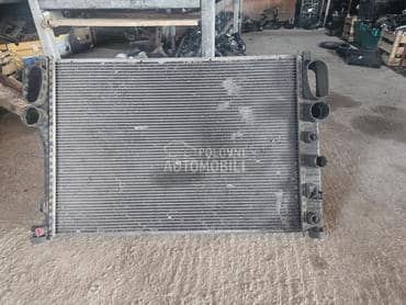 W211 Hladnjak za Mercedes Benz E 270, E 280, E 300 ... od 2002. do 2009. god.