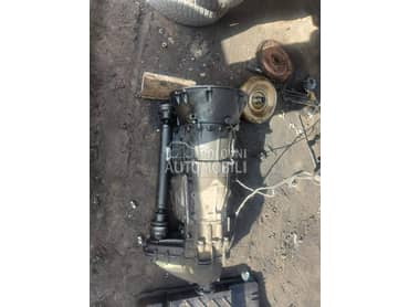 menjac za Mercedes Benz ML 280, ML 300, ML 320 ... od 2004. do 2010. god.