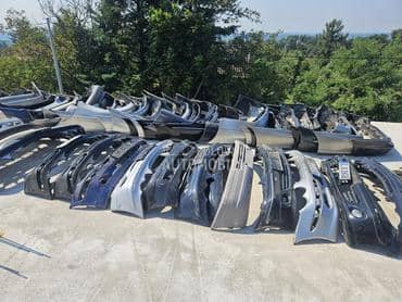 Branik Za Mercedes za Mercedes Benz A Klasa, B Klasa, C Klasa ... od 2000. do 2015. god.