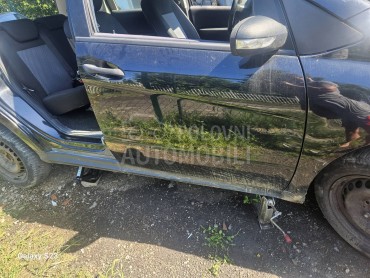 W169 Desni retrovizor za Mercedes Benz A 150, A 160, A 170 ... od 2004. do 2008. god.