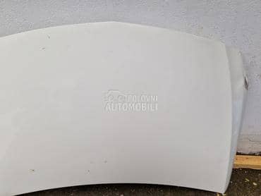 Hauba A klasa w176 za Mercedes Benz A 140, A 150, A 160 ...