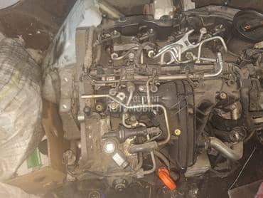 Golf 6 motor 2,0 tdi za Volkswagen Golf 6 od 2009. do 2012. god.