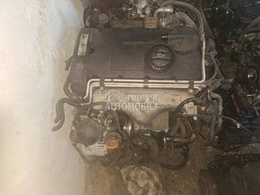 Golf 5 motori 1,9 2,0 tdi za Volkswagen Golf 5 od 2003. do 2009. god.