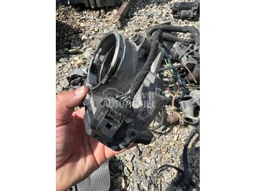 Klapna gasa za Volkswagen Caddy, Golf 5, Golf 6 ... od 2004. do 2009. god.