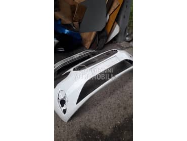 Brak za Opel Corsa F od 2021. do 2024. god.