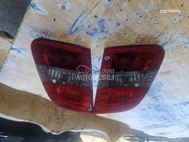 w245 štop svetla u gepeku za Mercedes Benz B Klasa od 2004. do 2008. god.