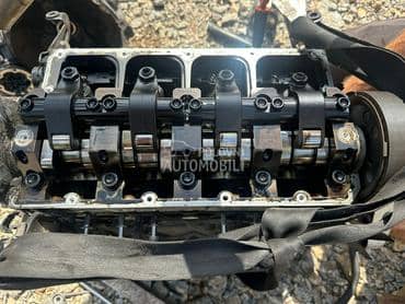 Dizne 1.9tdi za Audi A3, A4, A4 Allroad od 2004. do 2009. god.