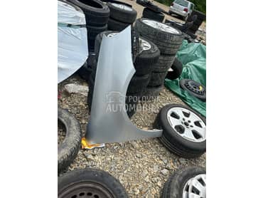 Blatobran krilo za Volkswagen Golf 5, Jetta od 2004. do 2009. god.