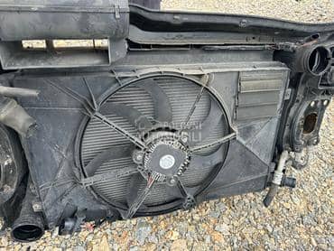 Ventilator propeler za Škoda Octavia od 2004. do 2012. god.