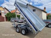 Cheval Liberte 2.6T elekricni kip AKCIJA