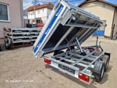 Cheval Liberte 2.6T elekricni kip AKCIJA