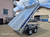 Cheval Liberte 2.6T elekricni kip AKCIJA