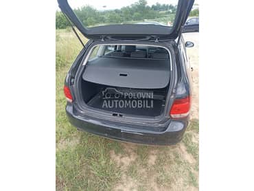 KARAVAN ROLETNA VOLAN za Volkswagen Golf 6 od 2008. do 2012. god.