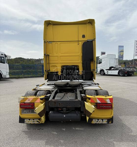 DAF XF 460 FT SSC