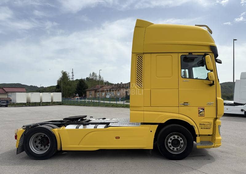 DAF XF 460 FT SSC