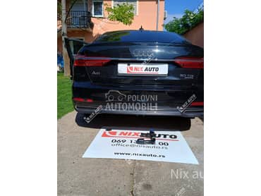 Auto Kuka - Euro Kuka za Audi A6