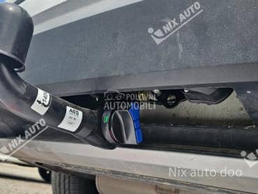 Auto Kuka - Euro Kuka za Škoda Kodiaq