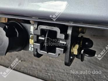 Auto Kuka - Euro Kuka za Opel Astra G