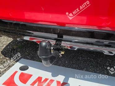 Auto Kuka - Euro Kuka za Audi Q7