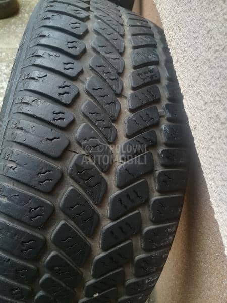 Sava 205/55 R16 Sve sezone