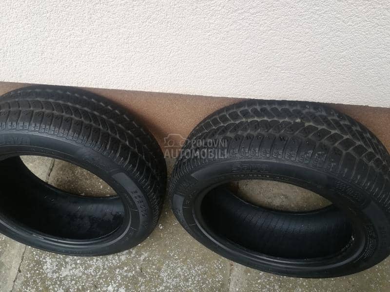 Sava 205/55 R16 Sve sezone