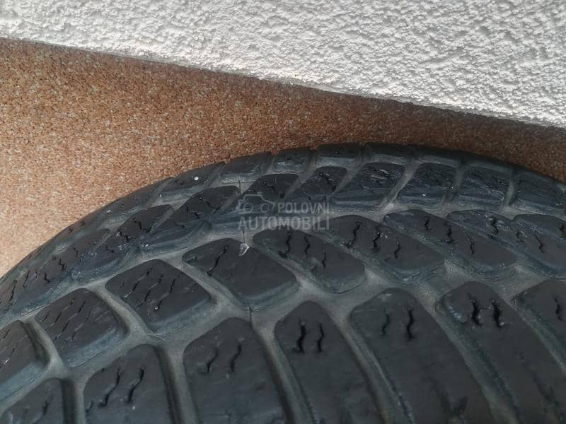 Sava 205/55 R16 Sve sezone