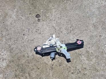 podizac za Peugeot 508 od 2010. do 2017. god.