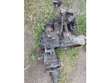 Menjac 4x4 za Volkswagen Golf 4